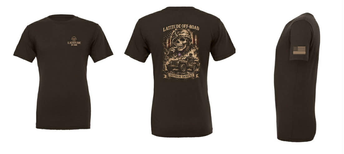 Show Special T-Shirt