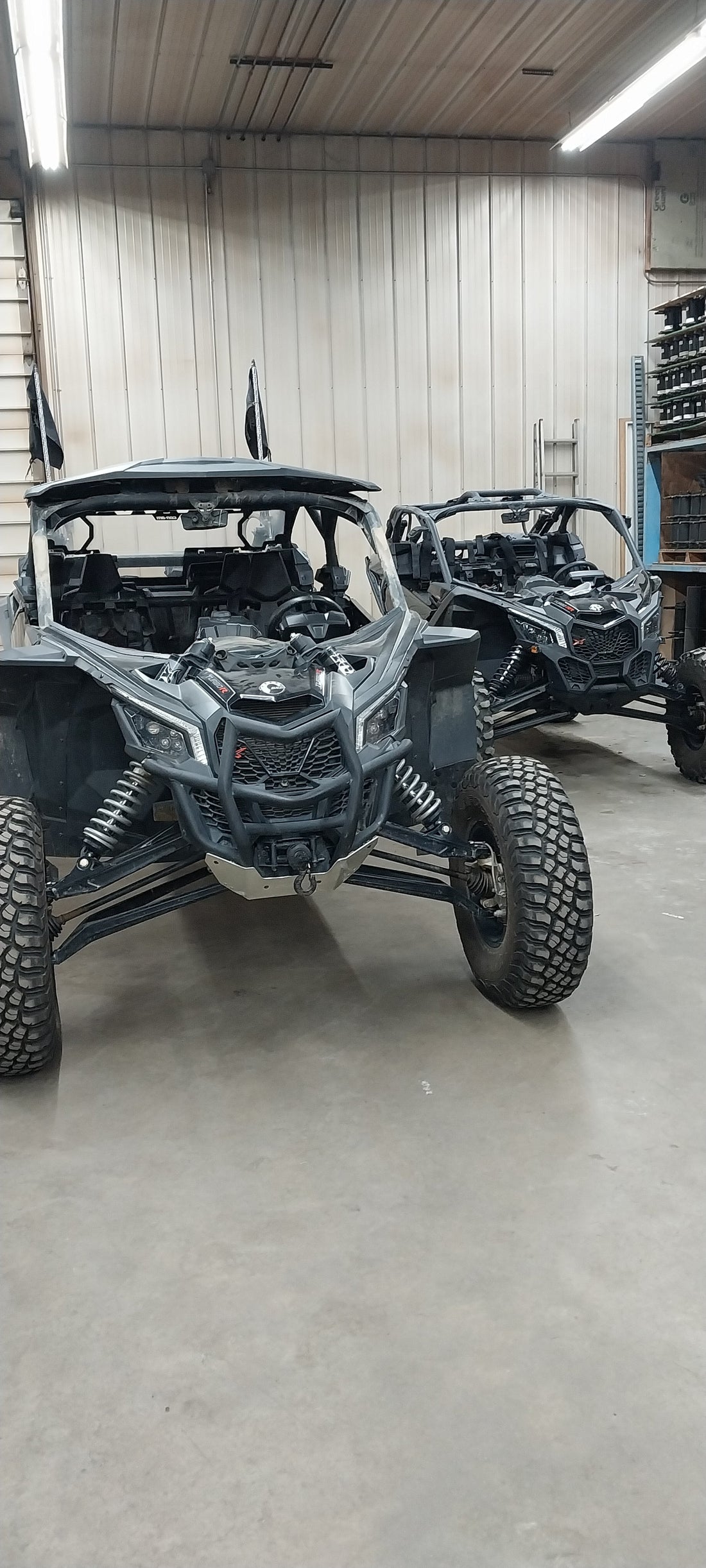 From The Trail To The Shop — The Latitude Off-Road Story By the Latitude Off-Road Team | Brown City, Michigan