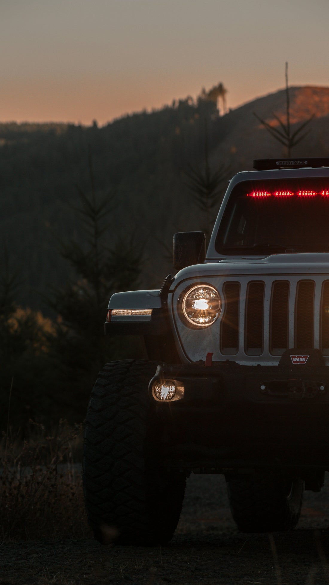 Must-Have Off-Road Lighting Upgrades for Night Adventures