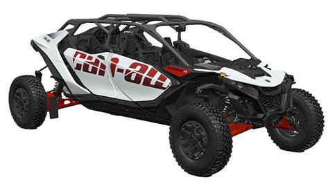 Can-Am Maverick R Parts