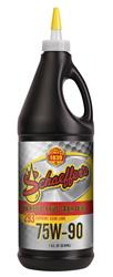 75W90 Schaeffer's Supreme Semi-Synthetic Gear Oil 29375900121