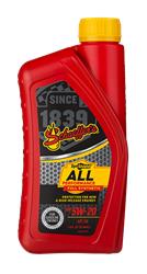 5w20 Schaeffer's SynShield All-Performance Full Synthetic Engine Oil 6520-012-1