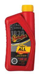 5w30 Schaeffer's SynShield All-Performance Full Synthetic Engine Oil 6530-012-1