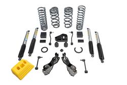 AEV Conversions DualSport RT Suspension Kits for  2 Door 2018-2026 WRANGLER JL - N0722100AB