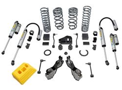 AEV Suspension Leveling & 2.5" Lift Kits Jeep Wrangler 21-25 4xe 4 door - N0724880AA