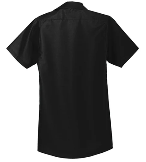 Mens Mechanic Shirt - A250 Jeep