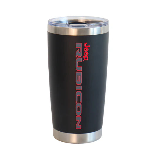 Travel Mug - Jeep Rubicon
