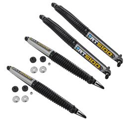 AEV Conversions Tuned Bilstein 5100 Shocks for 2007-2018 WRANGLER - NTH22235AA